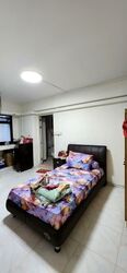 Blk 554 Serangoon North Avenue 3 (Serangoon), HDB 4 Rooms #575929091